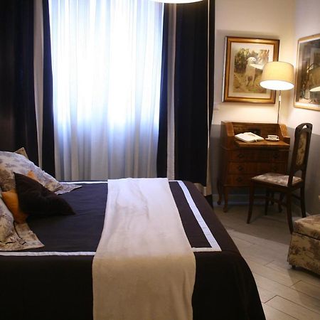 Le Stanze Dei Cardinali Villa Roma Exterior foto