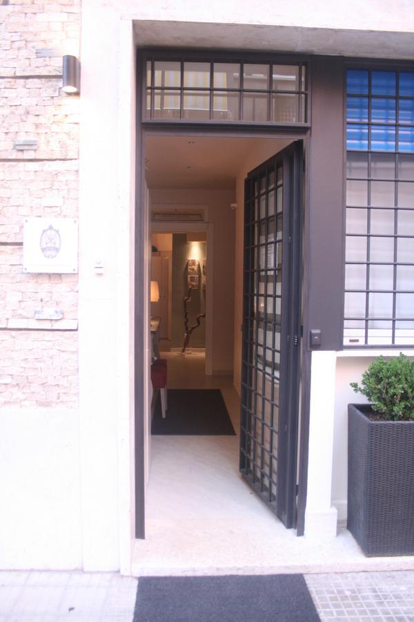 Le Stanze Dei Cardinali Villa Roma Exterior foto